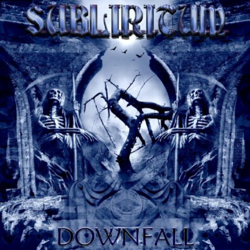 Picture of Subliritum - Downfall