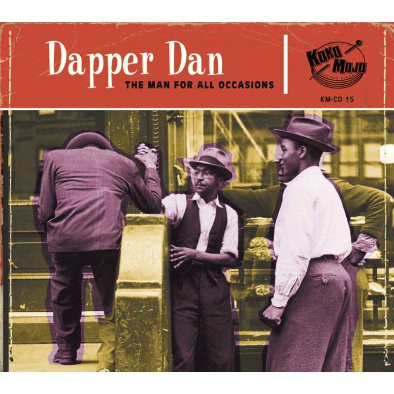 Picture of Dapper Dan - Various Artists