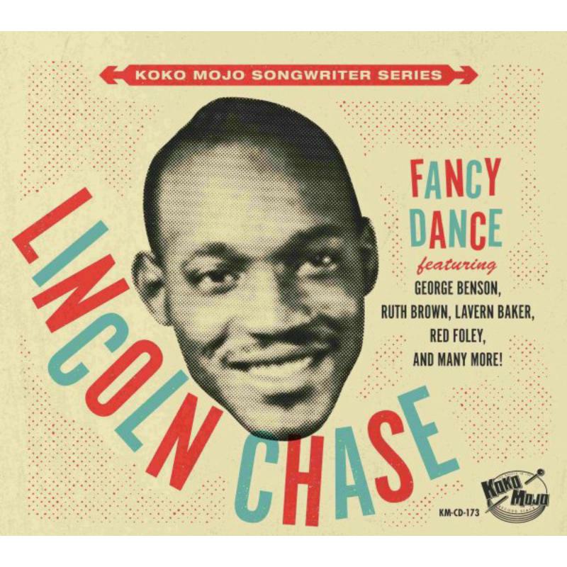 Picture of Various Artists - Lincoln Chase - Fancy Dance