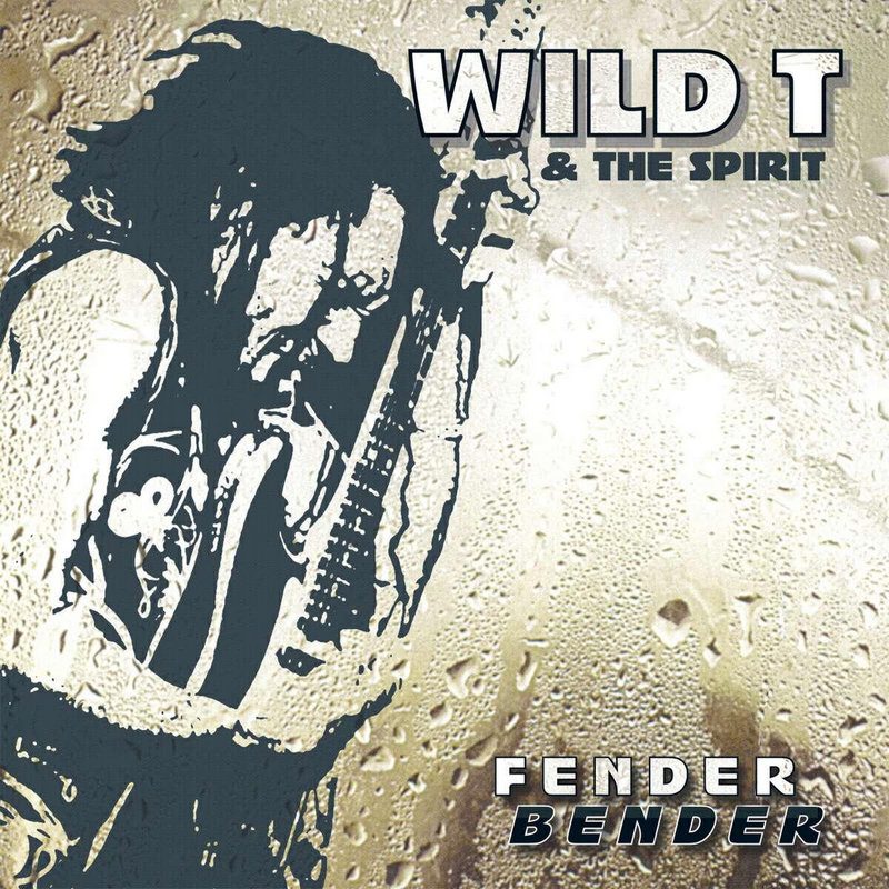 Picture of Wild T & The Spirit - Fender Bender