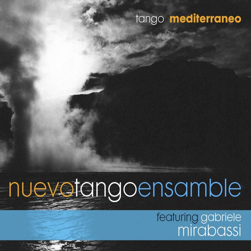 Picture of Nuevo Tango Ensamble - Tango Mediterraneo