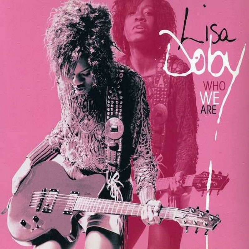 Picture of Lisa Doby - Who We Are