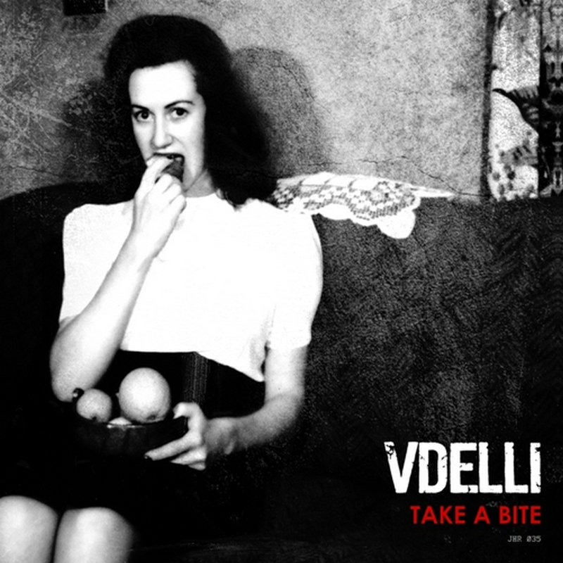 Picture of Vdeilli - Take A Bite