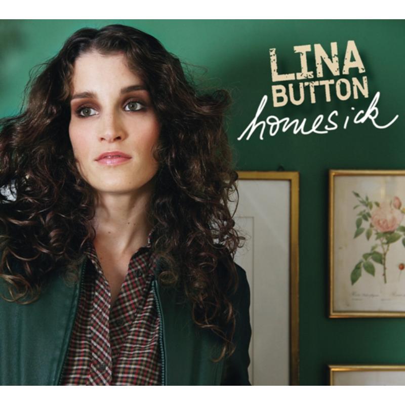 Picture of Lina Button - Homesick