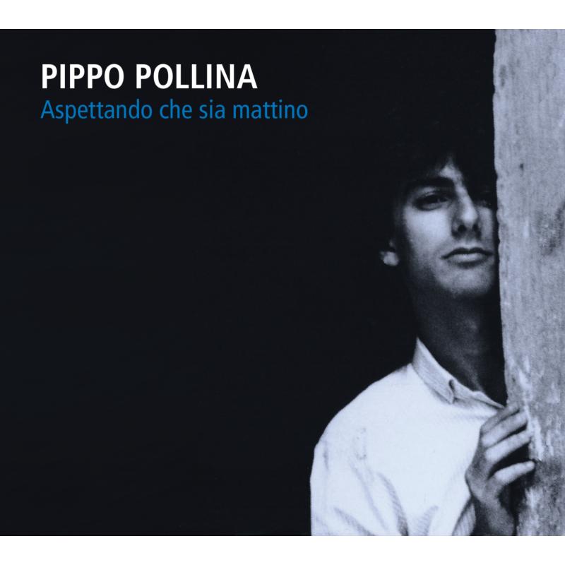 Picture of Pippo Pollina - Aspettando Che Sia Mattino