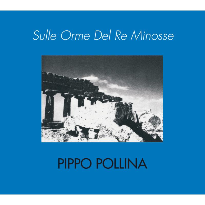 Picture of Pippo Pollina - Sulle Orme Del Re Minosse
