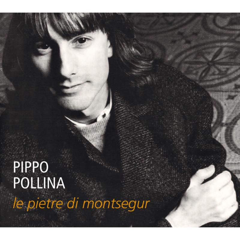 Picture of Pippo Pollina - Le Pietre Di Montsegur