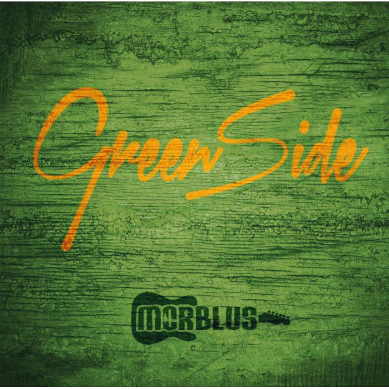 Picture of Morblus - Green Side