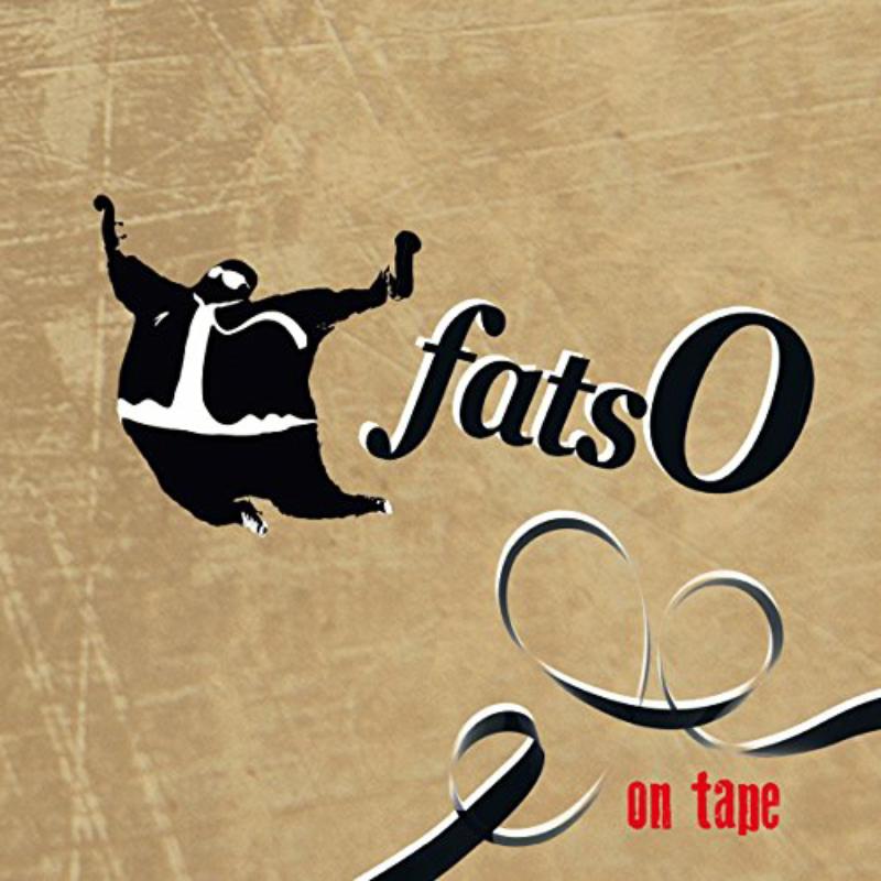 Picture of Fats O - On Tape