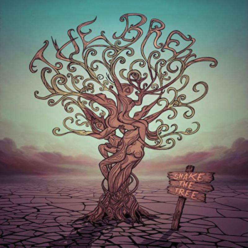 Picture of The Brew - Shake The Tree