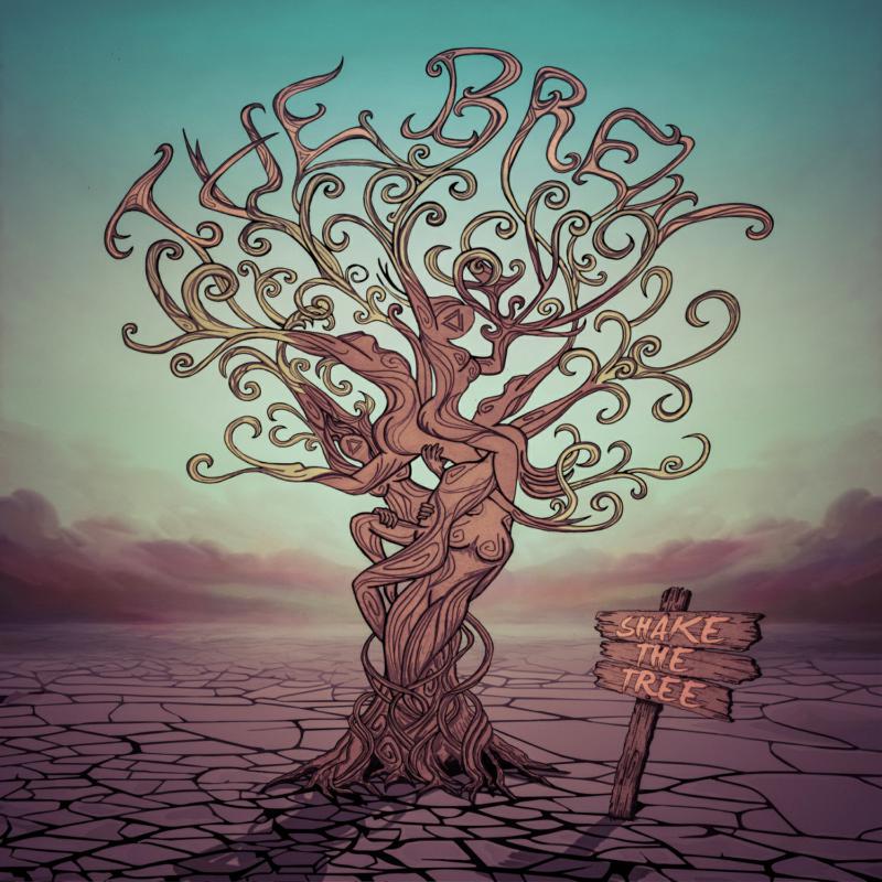 Picture of The Brew - Shake The Tree
