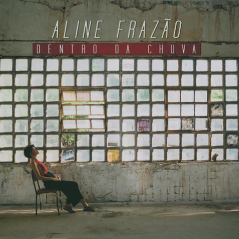 Picture of Aline Frazao - Dentro Da Chuva