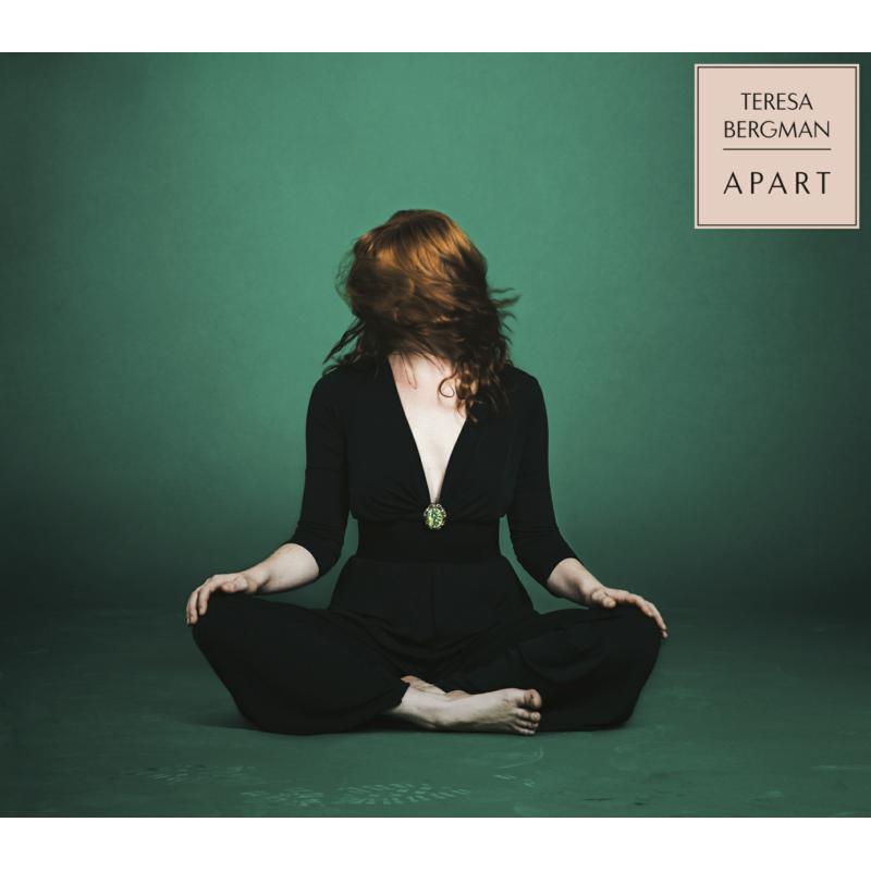 Picture of Teresa Bergman - Apart