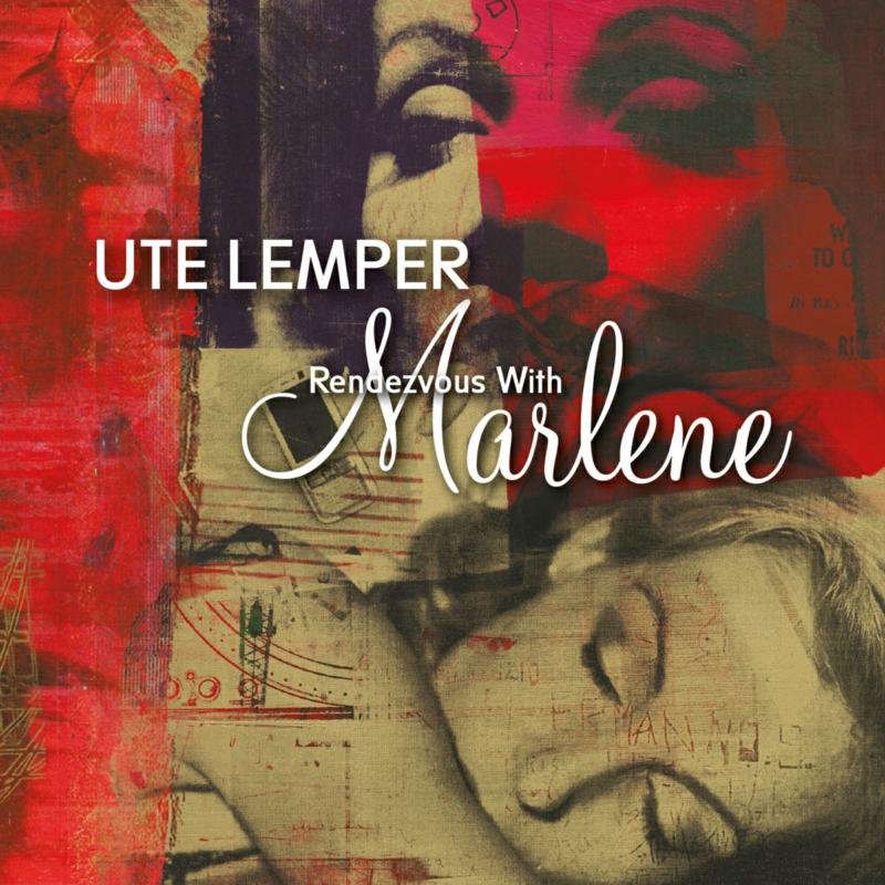 Picture of Ute Lemper - Rendezvous With Marlene
