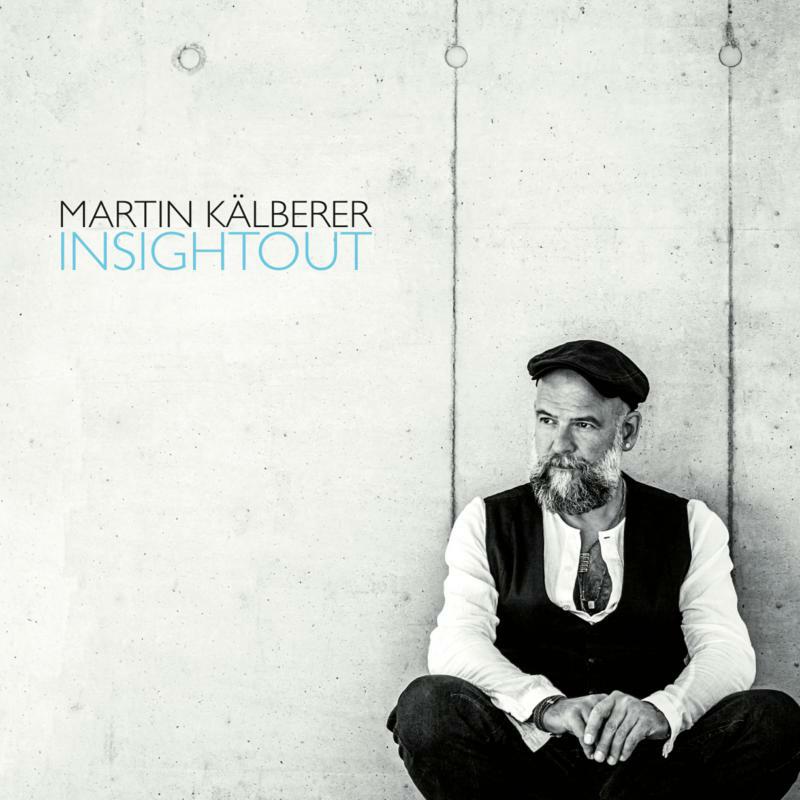 Picture of Martin K�lberer - InSightOut (2CD)