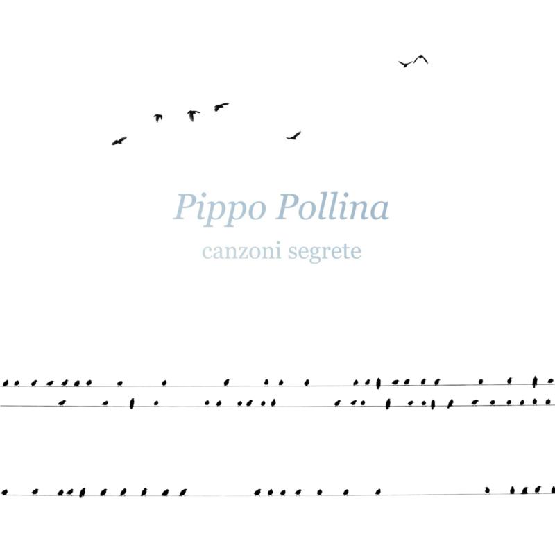 Picture of Pippo Pollina - Canzoni Segrete