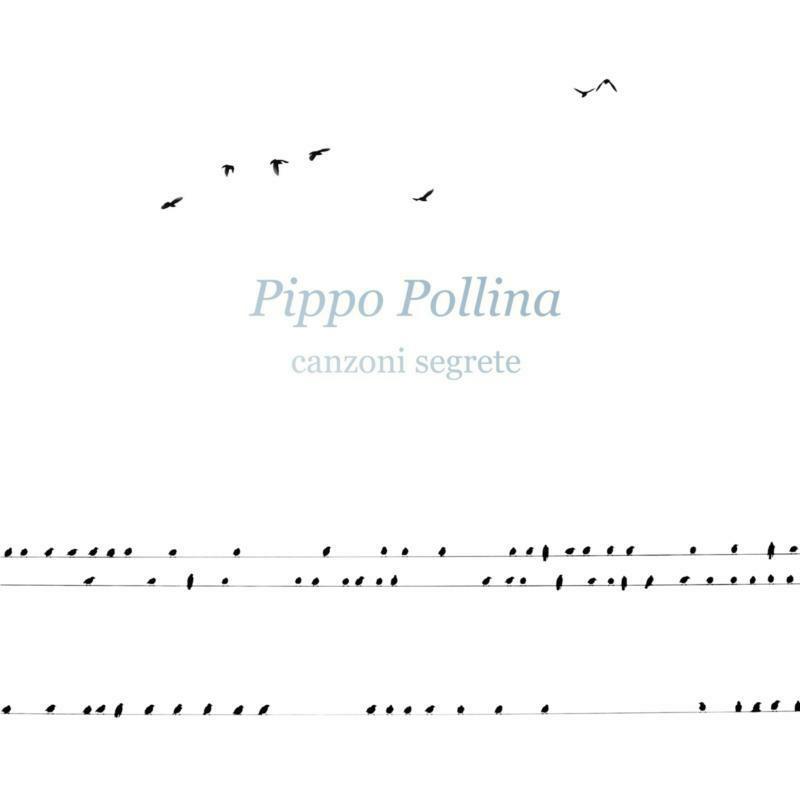 Picture of Pippo Pollina - Canzoni Segrete