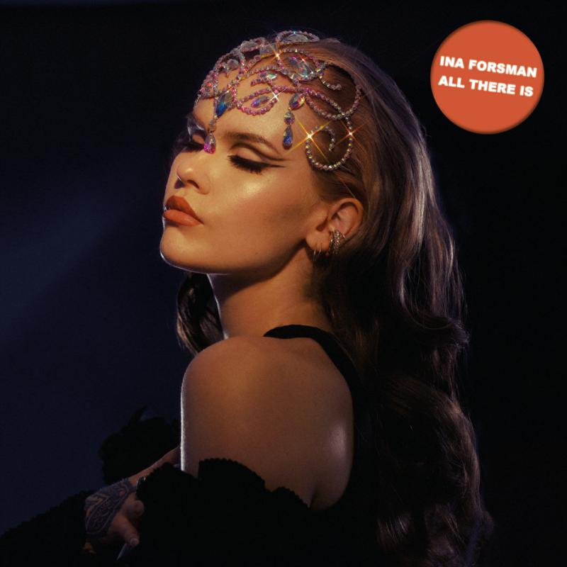 Picture of Ina Forsman - All There Is