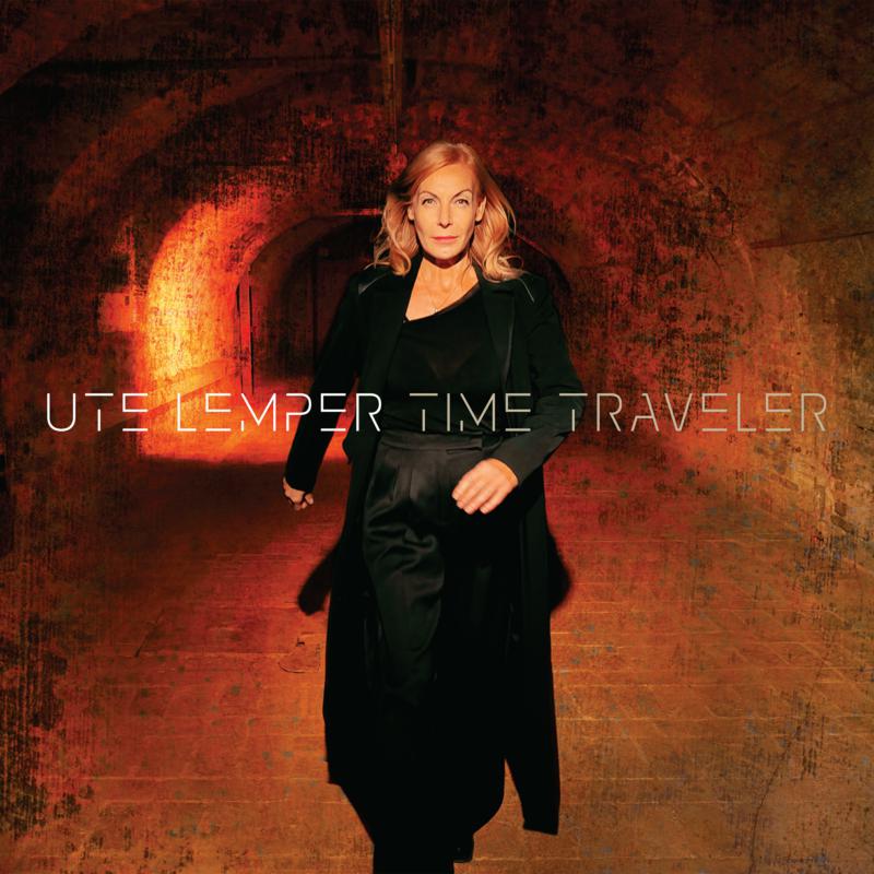 Picture of Ute Lemper - Time Traveler