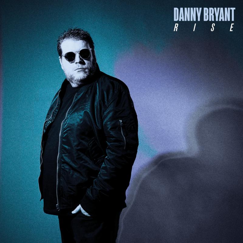 Picture of Danny Bryant - Rise