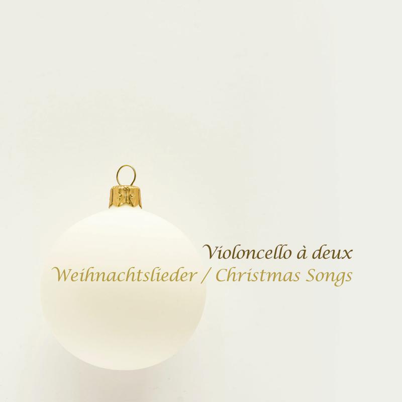 Picture of Violoncello A Deux, Uta Schlichtig & Birgit Heinemann - Weihnachtslieder / Christmas Songs