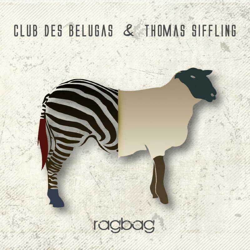 Picture of Club Des Belugas & Thomas Siffling - Ragbag