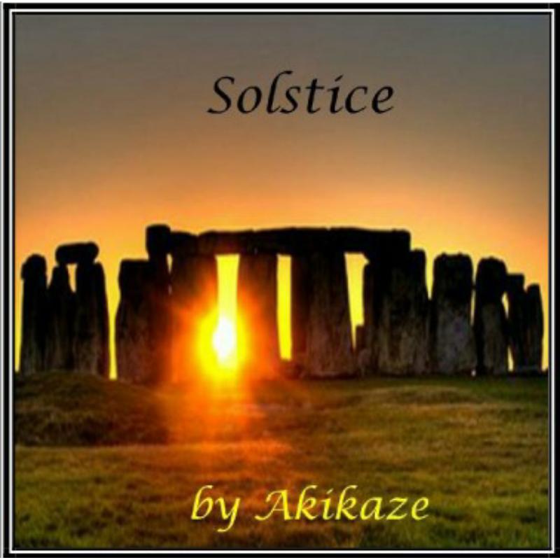 Picture of Akikaze - Solstice