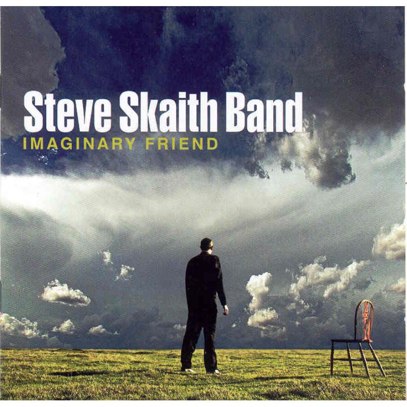 Picture of Steve Skaith Band - Imaginary Friend