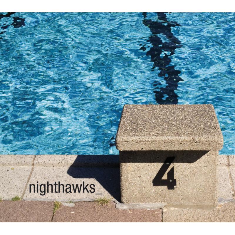 Picture of Nighthawks - 4 (180g Vinyl)