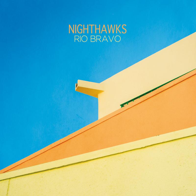 Picture of Nighthawks - Rio Bravo