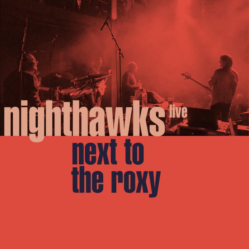 Picture of Nighthawks - Next To The Roxy