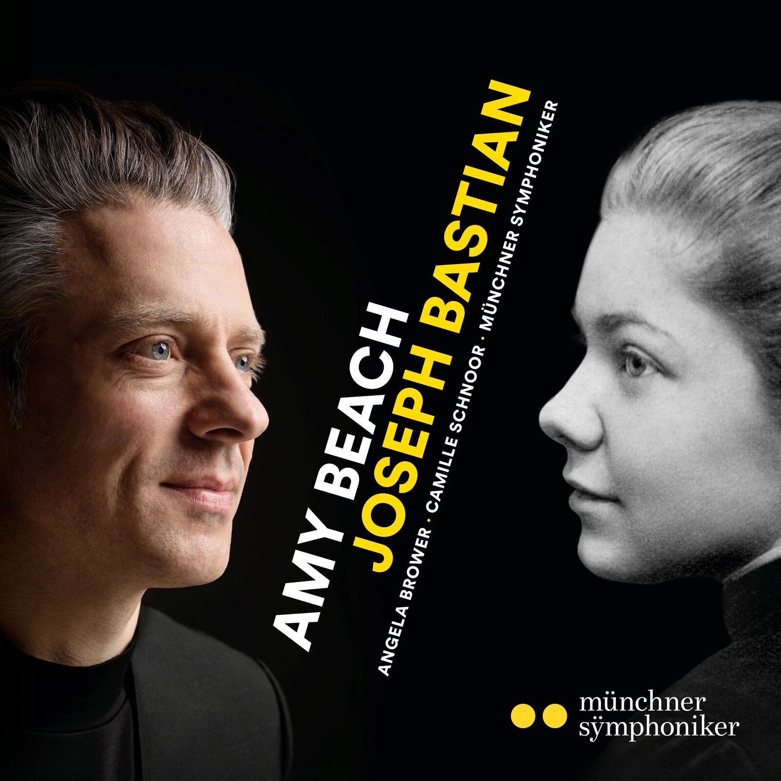 Picture of Munchner Symphoniker; Camille Schnoor; Angela Brower; Joseph Bastian - Amy Beach