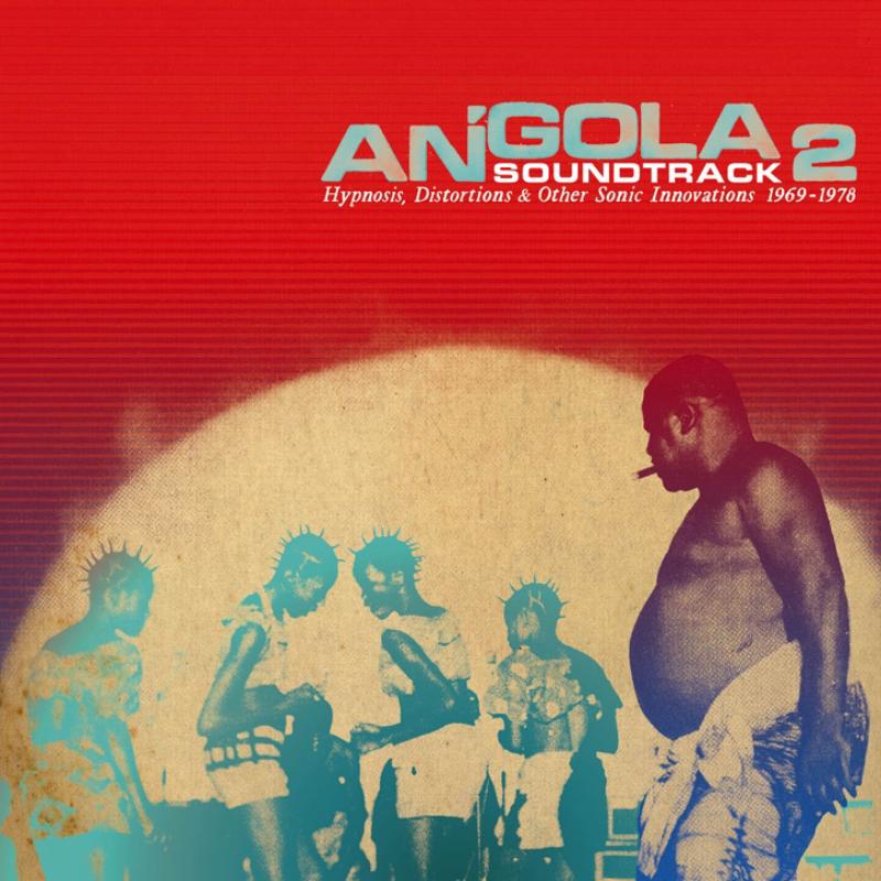 Picture of Various Artists - Angola Soundtrack 2
