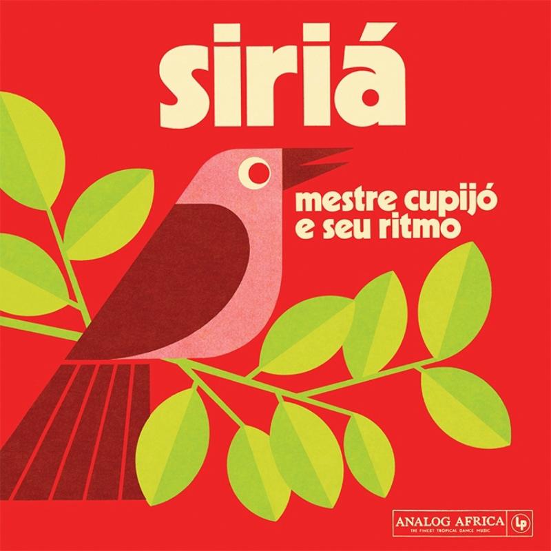 Picture of Mestre Cupijo E Seu Ritmo - Siria
