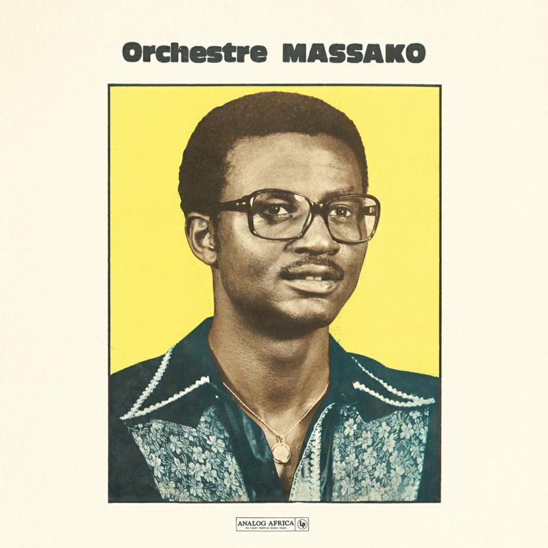 Picture of Orchestre Massako - Orchestre Massako