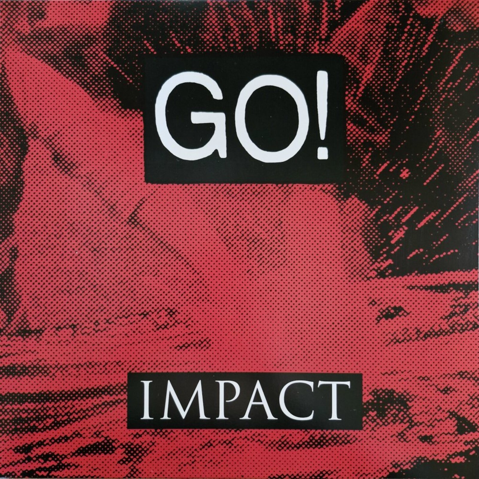 Picture of Go! - Impact