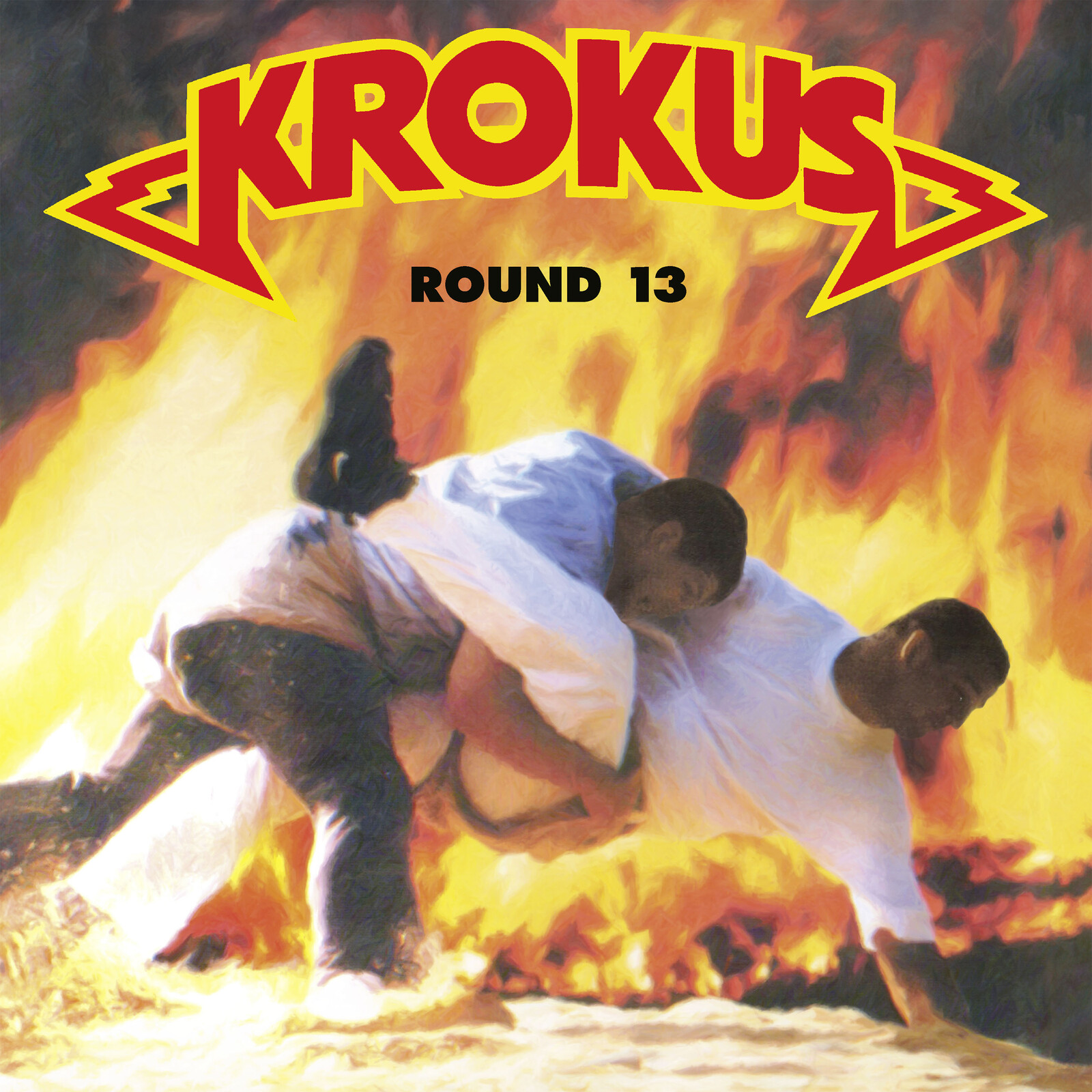 Picture of Krokus - Round 13