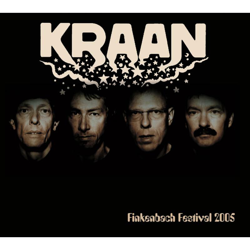 Picture of Kraan - Finkenbach Festival 2005