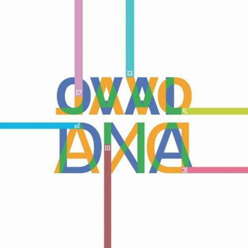 Picture of Oval - Ovaldna (CD+DVD)