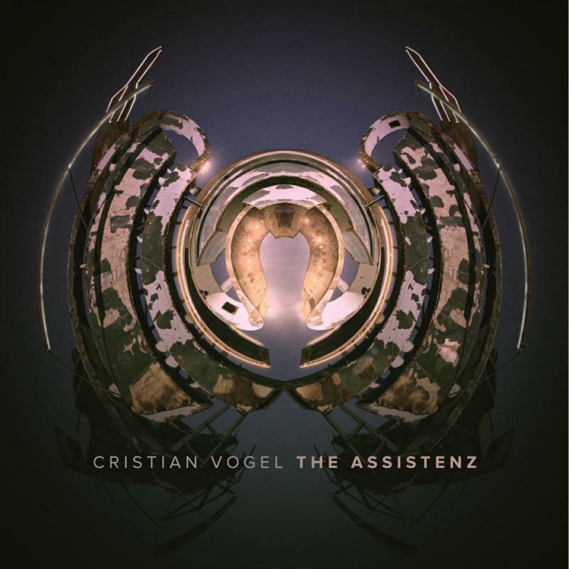 Picture of Cristian Vogel - The Assistenz