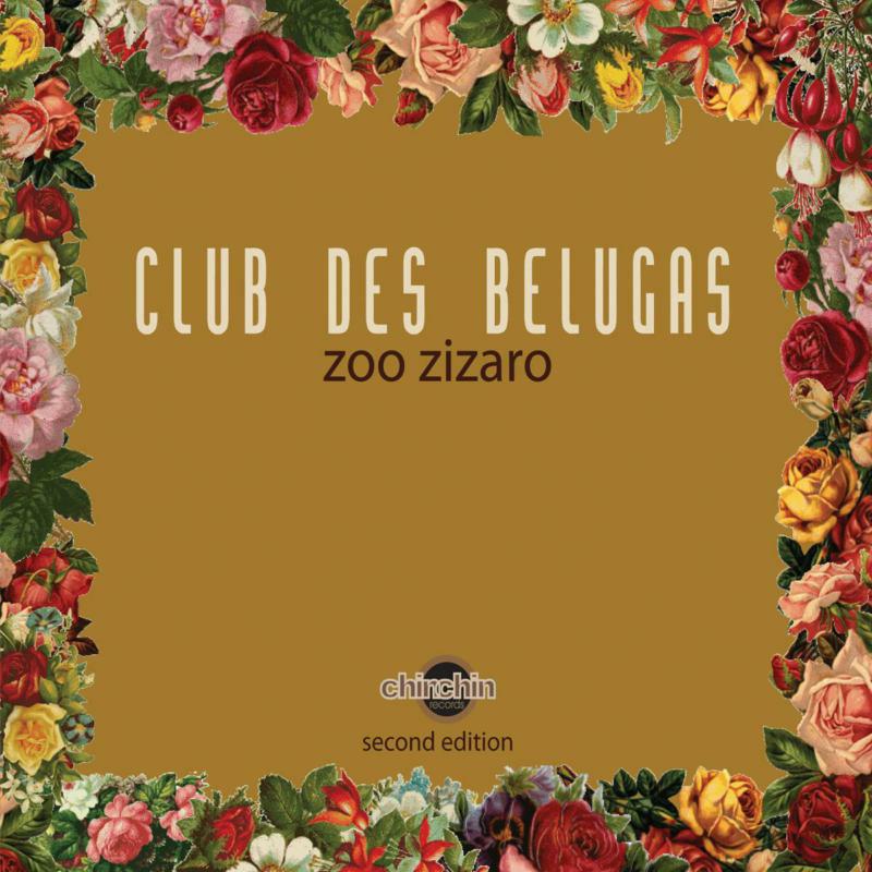Picture of Club Des Belugas - Zoo Zizaro - 2nd Edition