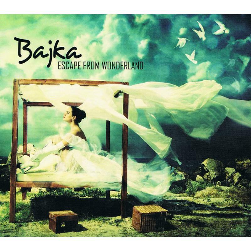 Picture of Bajka - Escape From Wonderland
