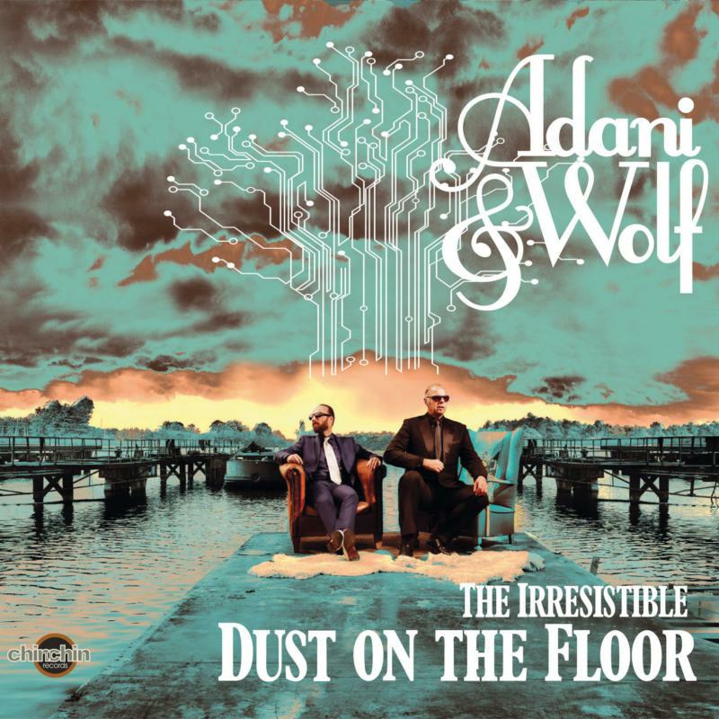 Picture of Adani & Wolf - Irresistible Dust On The Floor