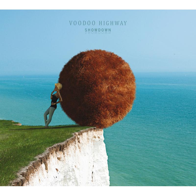 Picture of Voodoo Highway - Showdown