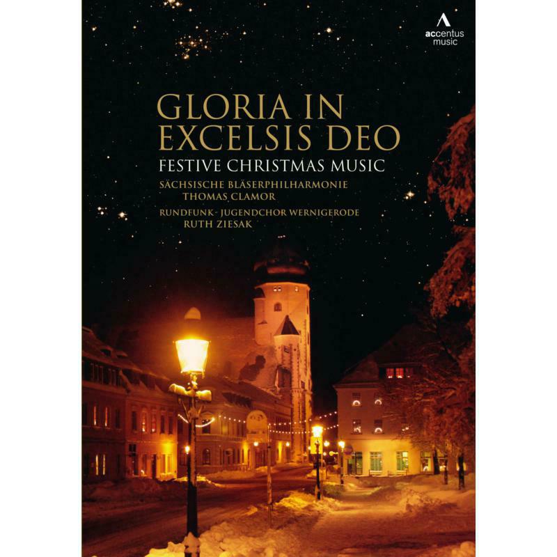 Picture of Various - Gloria In Excelsis Deo