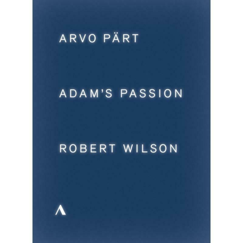 Picture of Tallinn Co/Estonian Pcc - Part:Adam'S Passion