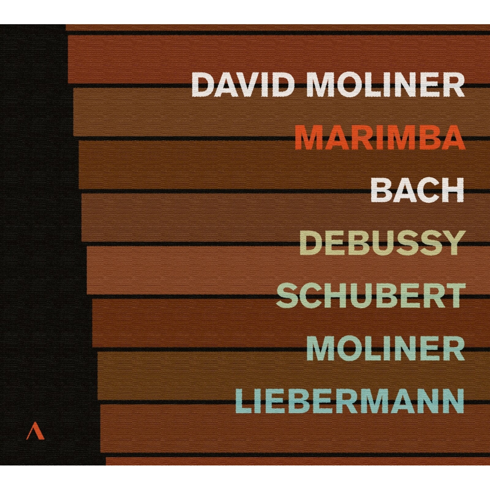 Picture of David Moliner - David Moliner - Marimba