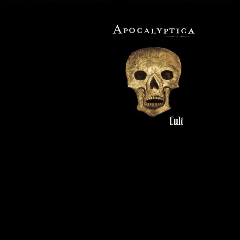Picture of Apocalyptica - Cult