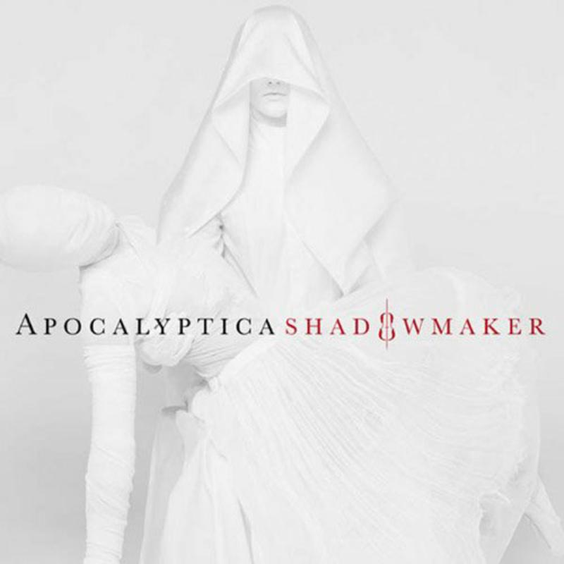 Picture of Apocalyptica - Shadowmaker