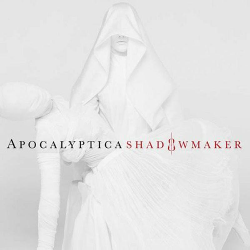 Picture of Apocalyptica - Shadowmaker
